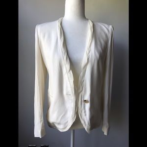 Helmut Lang Blazer